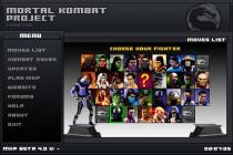 Download Mortal Kombat Project 4.1 - Baixar para PC Grátis